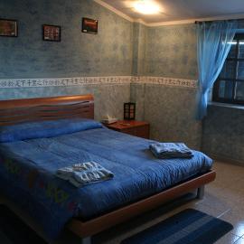 Hotel Food & Drink: Altomonte'de bir otel