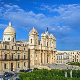Landolina Palace Hotel, hotel in Noto