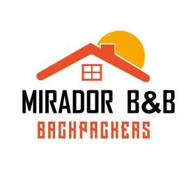 Mirador Backpackers B&B, hotell i Huaraz