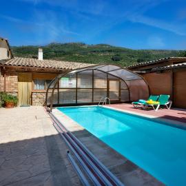 Casas Rurales Carroyosa del Jerte, ξενοδοχείο σε Navaconcejo