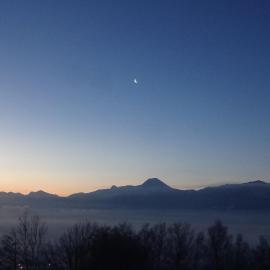 Haus mit Traumhaften Ausblick, hotel in Villach
