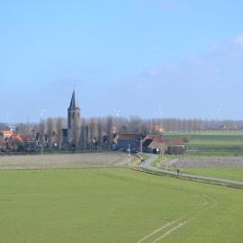 Vakantiehuis De Maretak vlakbij Brugge & de kust, hotel in Meetkerke