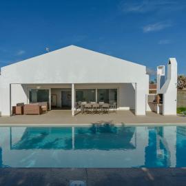 Villa Son Blanc Grupo Seranova Luxury Hotel, hotel a Sa Caleta