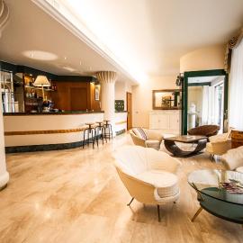 Montichiari में, होटल Hotel Elefante