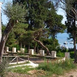 I Pesci nel golfo di Baratti, hotell sihtkohas Baratti