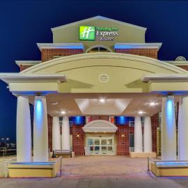 Holiday Inn Express Lake Worth NW Loop 820 by IHG, khách sạn ở Fort Worth