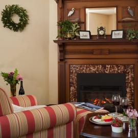 Brewster House Bed & Breakfast, hotel u gradu Friport