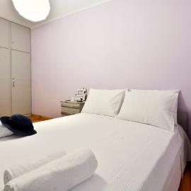 Lonziada Apartment, in the heart of the old town.