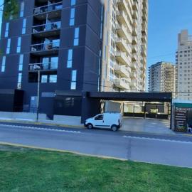 Hermoso Departamento 3 Ambientes con cochera privada