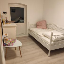 Ferienwohnung auf dem Pferdehof, hotell i Sumte