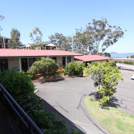 고스포드에 위치한 호텔 Waterview Gosford Motor Inn