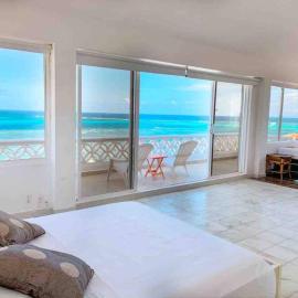 Exclusivo Penthouse