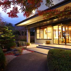 Komagane में, होटल Hotel Yamabuki