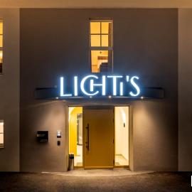 Lichti´s Rooms & Appartements, hotel en Aspang Markt