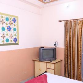 Jamna vilas Home Stay