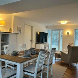 Haus Wittow - Appartement Meerzeit