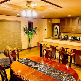 Garden Villa, hotel u gradu Fujiyoshida