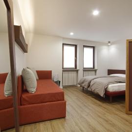 Apartment Ninetta Belluno Dolomiti