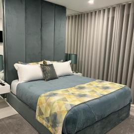 Apartamento Prestige Tondela, hotel in Tondela