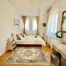 Libás Apartman, hotel i Keszthely