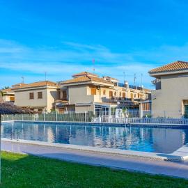 HE DORIS, hotel in Orihuela Costa