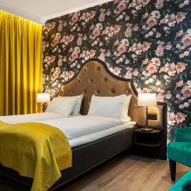 Thon Hotel Høyers, hotel u gradu 'Skien'