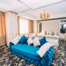 Gold Tbilisi Hotel, hotel u gradu Tbilisi City