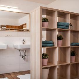 M-House FLACHAU Ganzes Haus für 8 Personen, hotel in Flachau