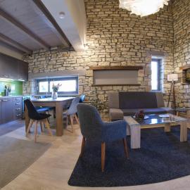 Kalpaki luxury maisonette 4