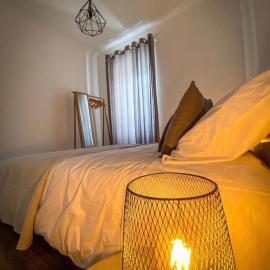 Arco´s Apartment 2, hotel in Ponta Delgada