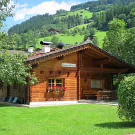 Chalet Heisenhaushütte by Interhome