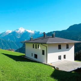 Apartment Schöser by Interhome