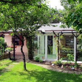 Holiday Home Heike by Interhome