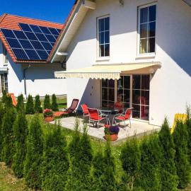 Holiday Home Ferienpark Verchen-2 by Interhome, hotel v destinaci Verchen