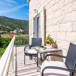 Apartment & Rooms Duja