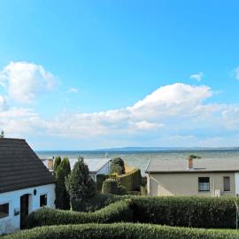 Apartment Seeblick by Interhome, hotel em Verchen