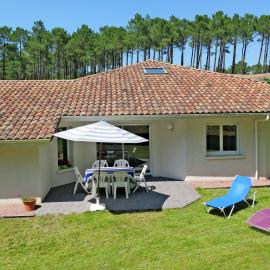 Holiday Home Le Moïsan by Interhome, hôtel à Messanges