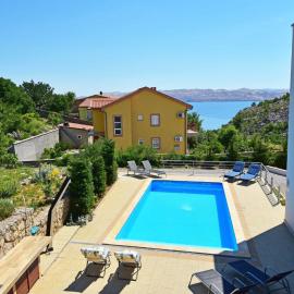 Apartment Sani-2 by Interhome, hotel a Ribarica