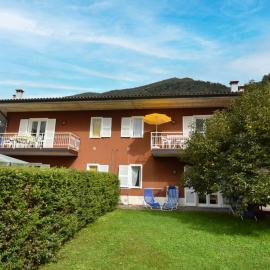 Apartment Villa Laura-4 by Interhome, hotel v destinaci Crone