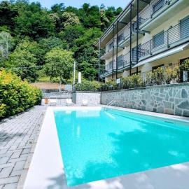 Apartment San Vincenzo-1 by Interhome、ジェーラ・ラーリオのホテル