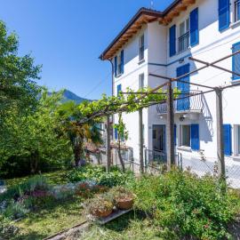 Apartment Elisabetta - GLA116 by Interhome