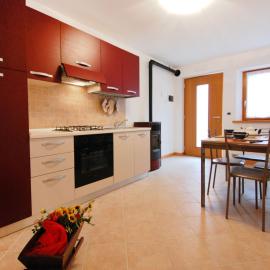 Holiday Home Albergo Diffuso - Cjasa Marisa by Interhome, hotel em Barcis