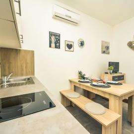 Apartment Snježana-4 by Interhome