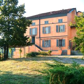 Apartment Cascina Villa - AST231 by Interhome, hotel u gradu Rocca D'Arazzo