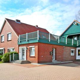 Apartment Schleichert-1 by Interhome, hotel Barkholtban
