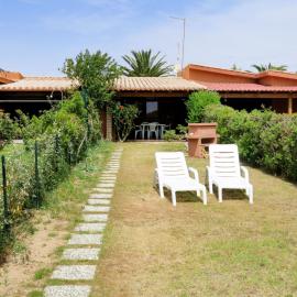 Holiday Home Rei Mare Fronte Marina - REI205 by Interhome, hotel a Monte Nai