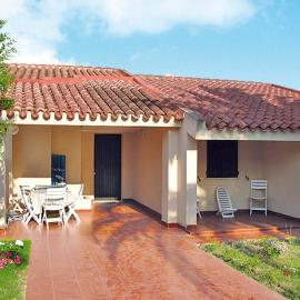 Apartment Reale Marina - REI207 by Interhome, Hotel in Costa Rei