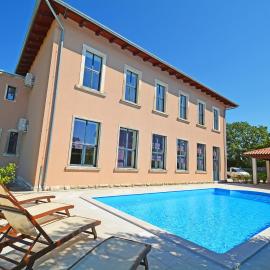 Villa Old School House by Interhome