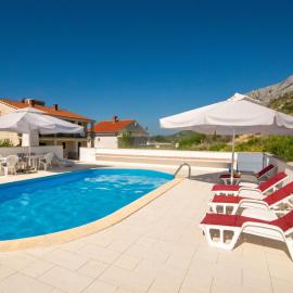 Apartment Meridiana-7 by Interhome
