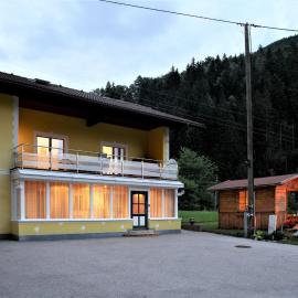 Apartment Schwarzwald 6 EG by Interhome, hotel i Radenthein